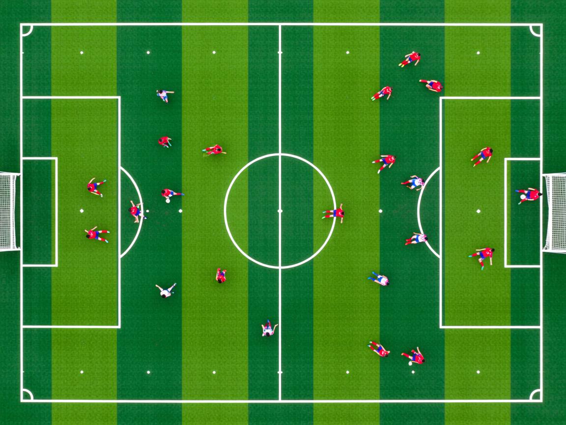 爱游戏下载-2026世界杯参赛球队成为关注焦点  第2张