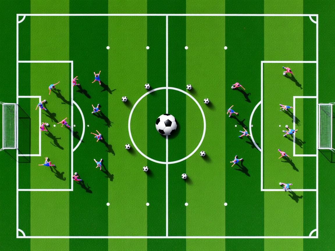 爱游戏入口-2026世界杯参赛球队深度解析 第3张