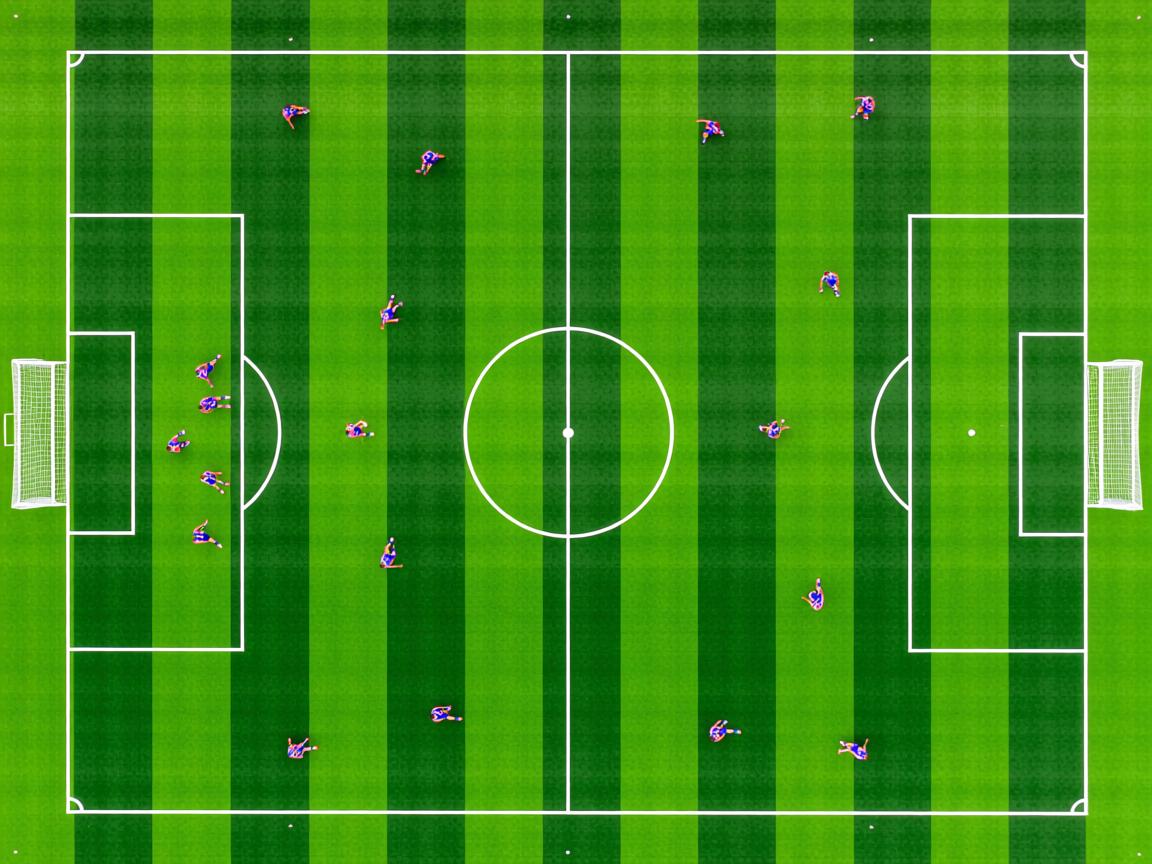 爱游戏app活动-2026世界杯预选赛进展成为关注焦点 第3张