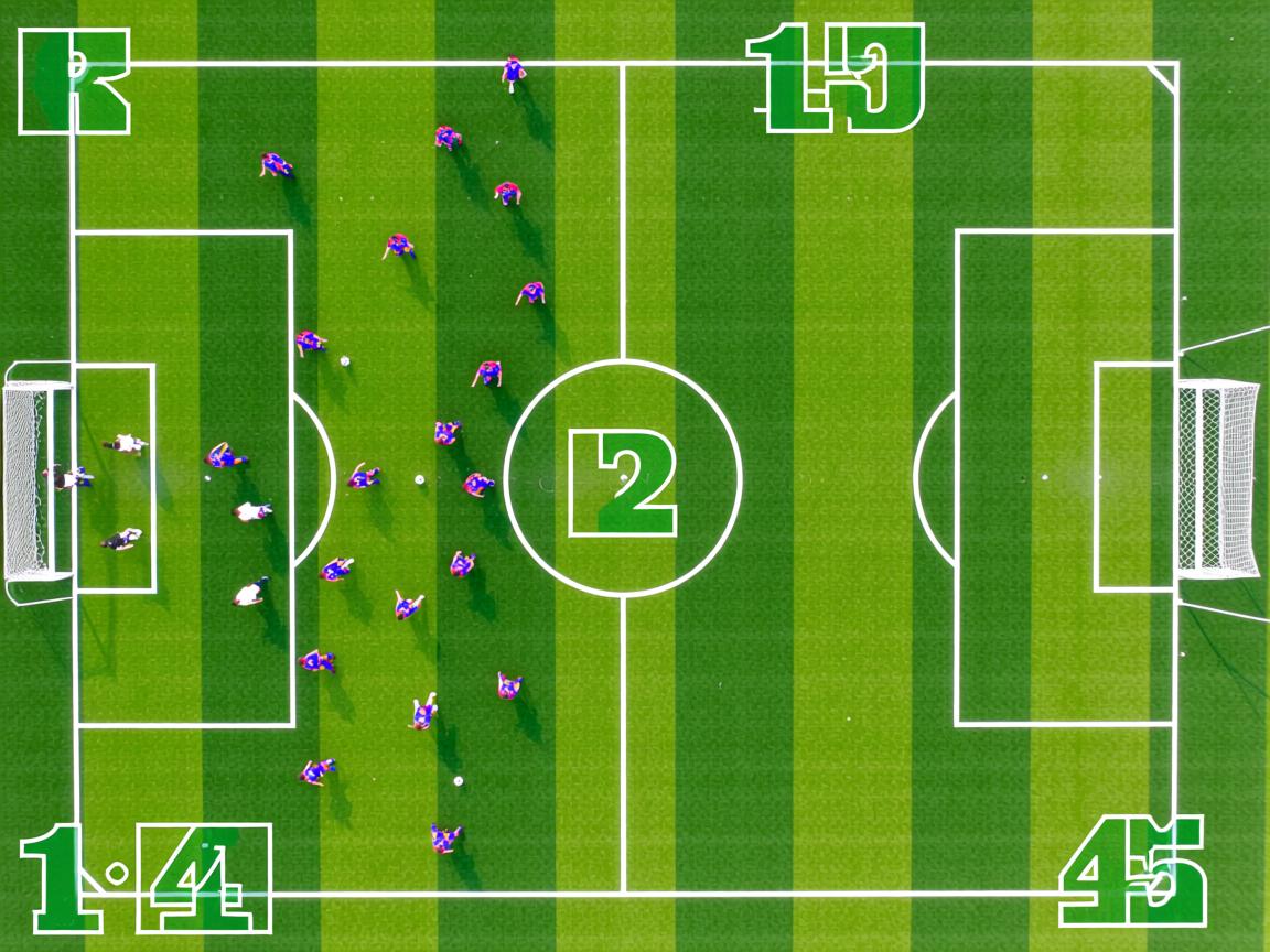 爱游戏-2026世界杯预选赛进展深度解析 第2张