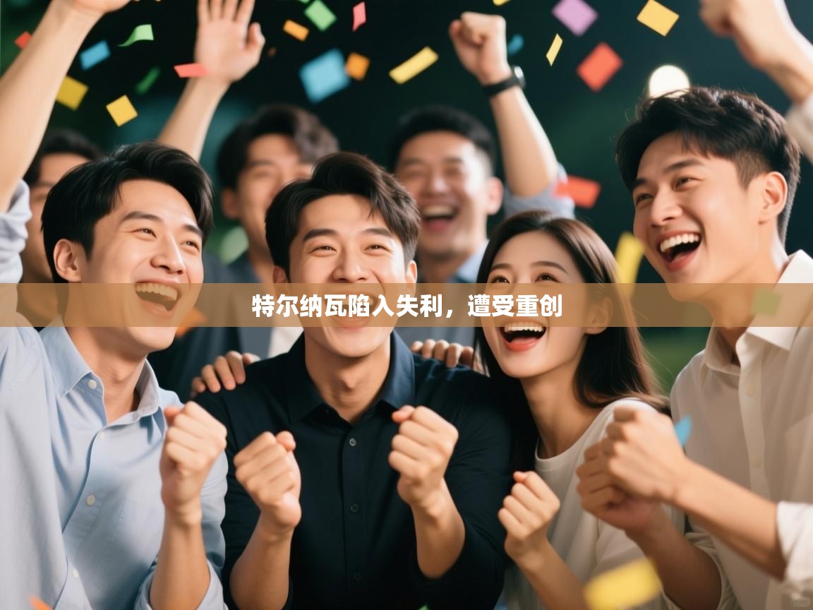 特尔纳瓦陷入失利,遭受重创 第1张