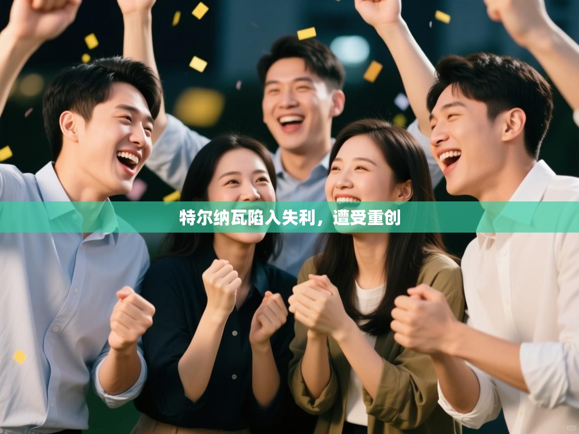 特尔纳瓦陷入失利,遭受重创 第2张