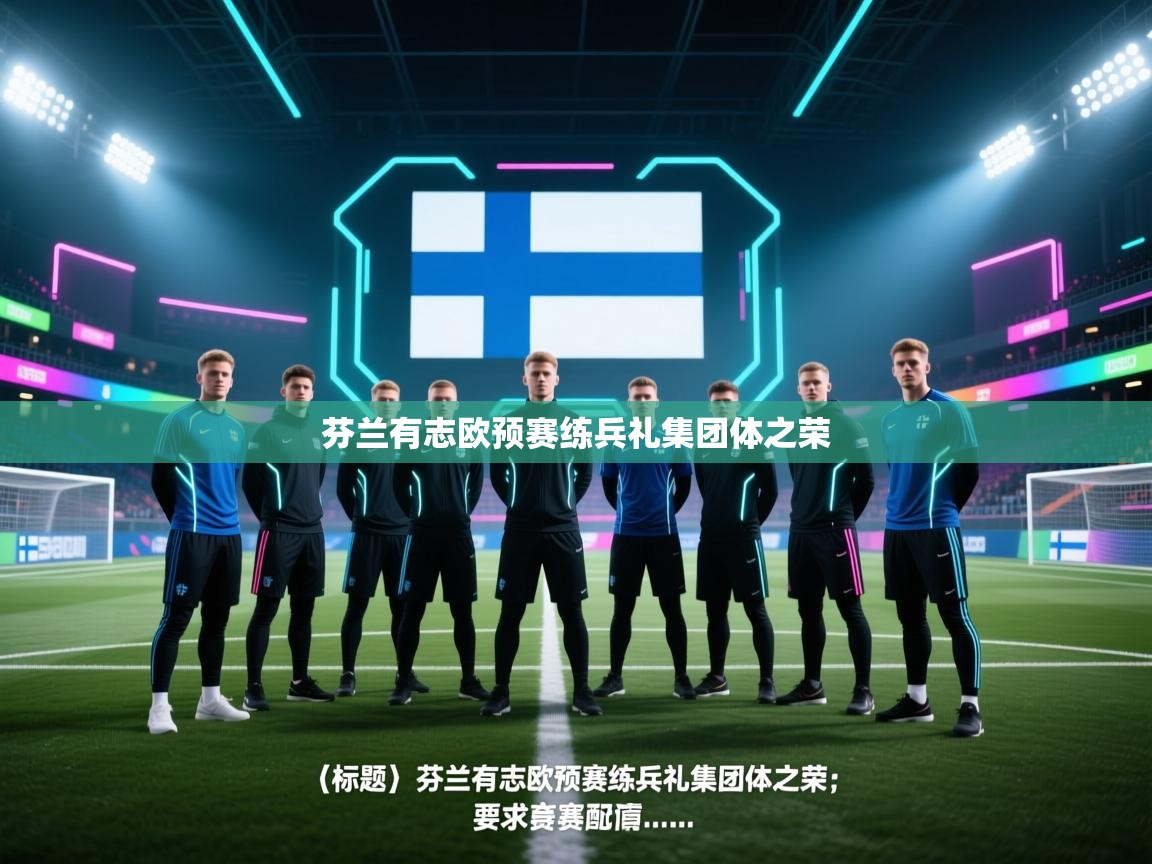 芬兰有志欧预赛练兵礼集团体之荣  第2张