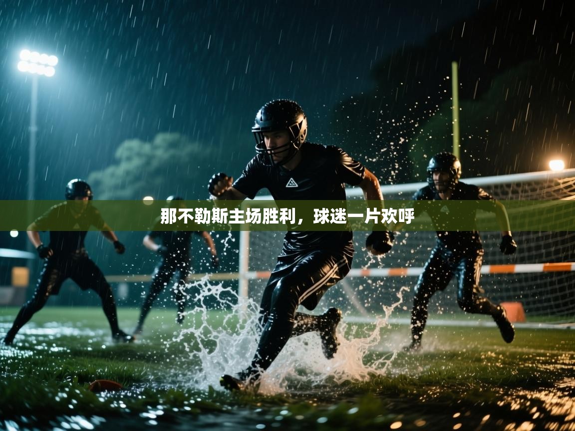 那不勒斯主场胜利，球迷一片欢呼  第1张