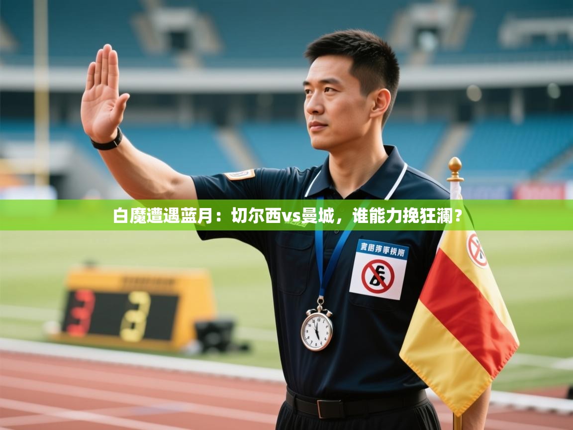 白魔遭遇蓝月：切尔西vs曼城，谁能力挽狂澜？  第1张