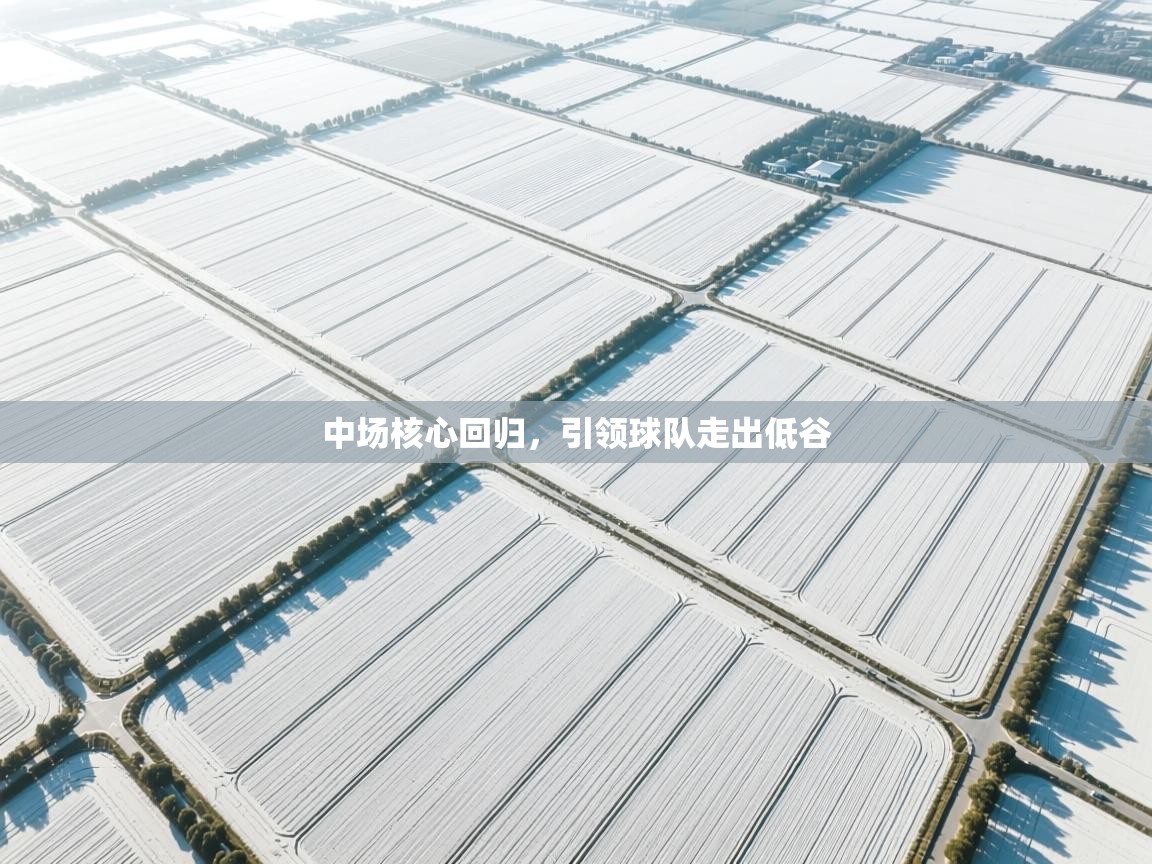 中场核心回归，引领球队走出低谷  第2张