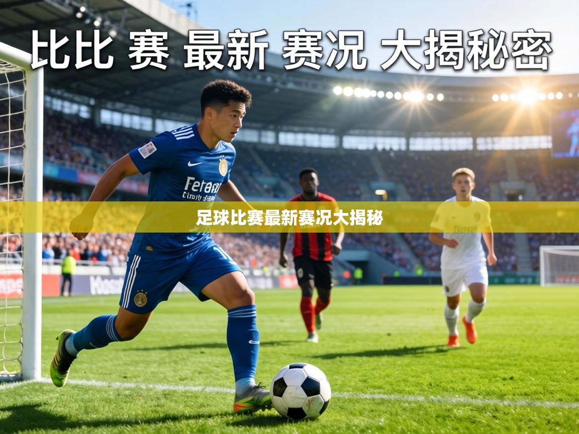 足球比赛最新赛况大揭秘  第1张